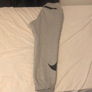 Nike sweatpants